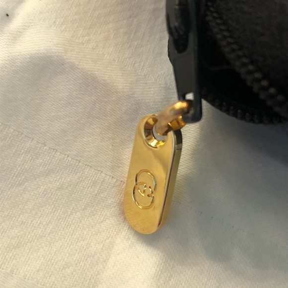Gucci pouch - Picture 9 of 9